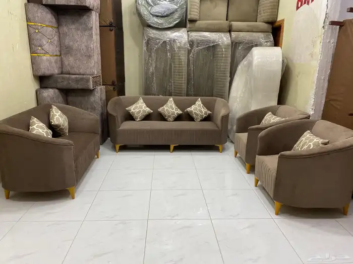 تصفيةكنب من المصنع للعميل 13