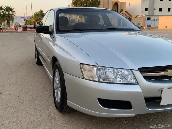 لومينا 2006 .. مبيعات حكومية .. ممشى قليل .. 9