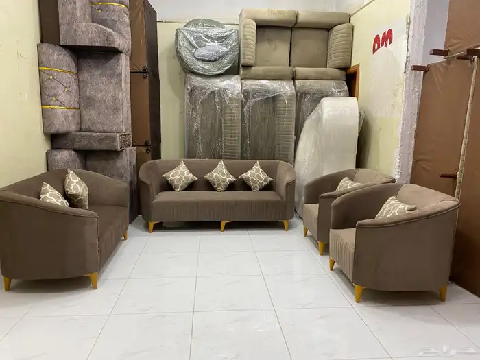 تصفيةكنب من المصنع للعميل 12