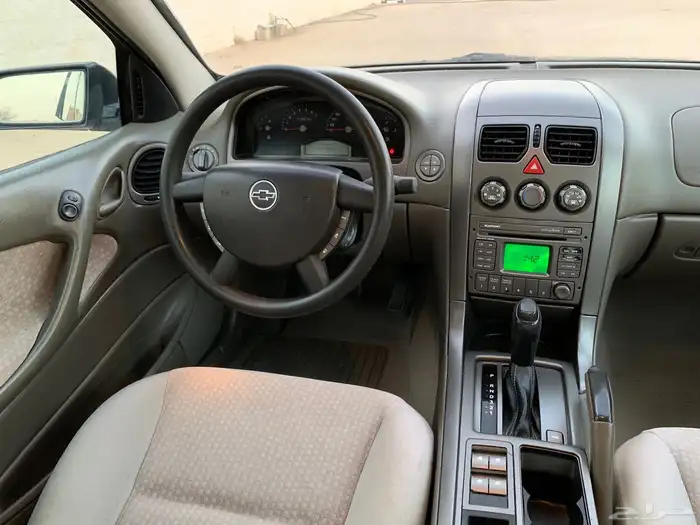 لومينا 2006 .. مبيعات حكومية .. ممشى قليل .. 14