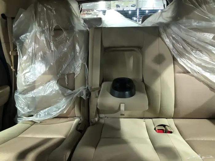 ( مباع ) تاهو 2013 دبل LT ( مخزن ممشى 79 الف ) 41