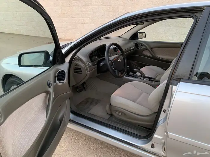 لومينا 2006 .. مبيعات حكومية .. ممشى قليل .. 19