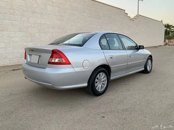 لومينا 2006 .. مبيعات حكومية .. ممشى قليل .. 3