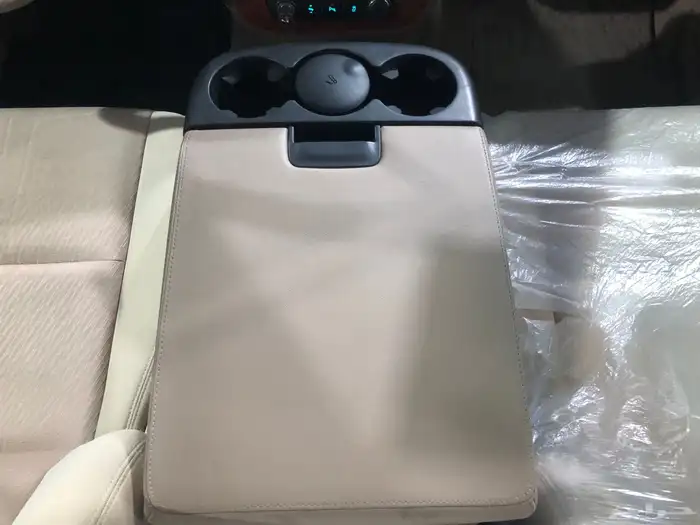 ( مباع ) تاهو 2013 دبل LT ( مخزن ممشى 79 الف ) 31