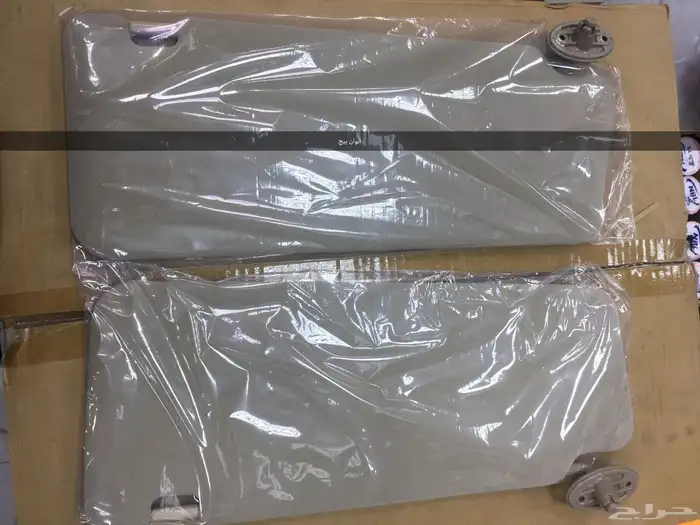 شماسات هايلكس 2006 الى 2015 8