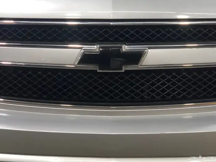 ( مباع ) تاهو 2013 دبل LT ( مخزن ممشى 79 الف ) 6