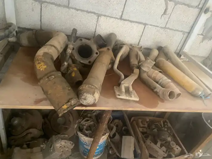 تشليح بوكلينات و شيولات 3