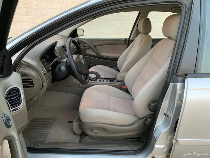 لومينا 2006 .. مبيعات حكومية .. ممشى قليل .. 20