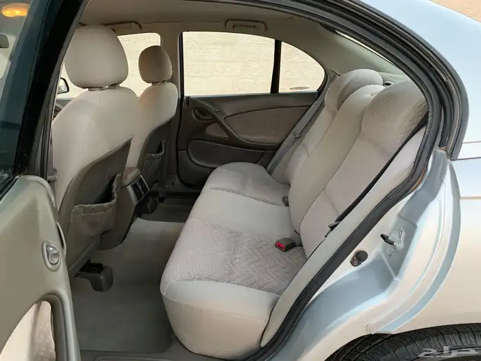 لومينا 2006 .. مبيعات حكومية .. ممشى قليل .. 24