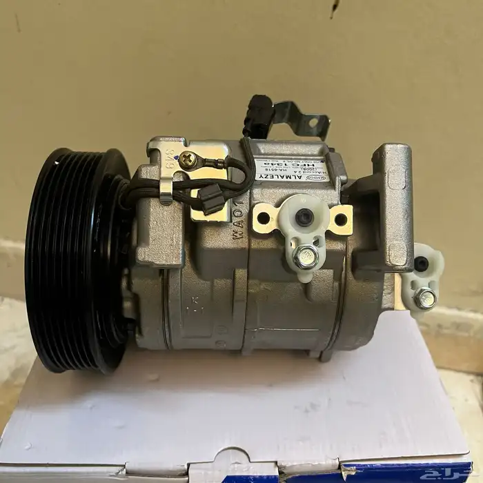 كمبروسر مكيف هوندا اكورد 2008-2011 3