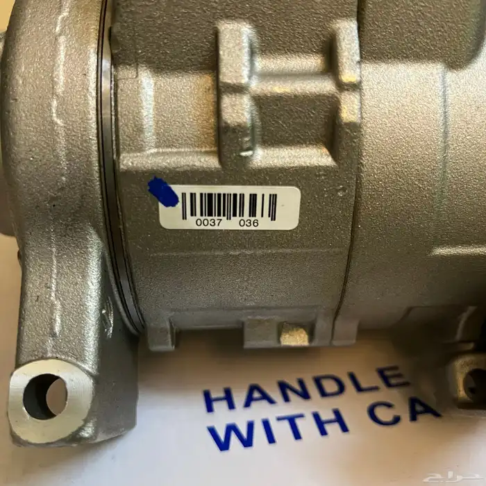 كمبروسر مكيف هوندا اكورد 2008-2011 1