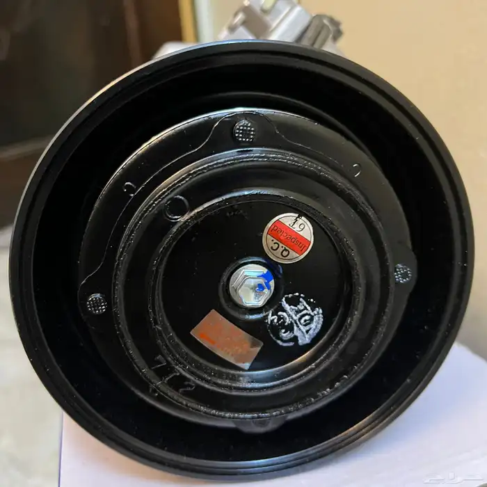 كمبروسر مكيف هوندا اكورد 2008-2011 4