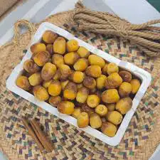 كل انواع التمور( خراف - كنيز - رطب -فله ) و الطحينة والدبس 8