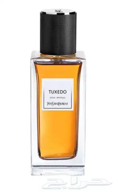 عطر توكسيدو اف سان لوران 1