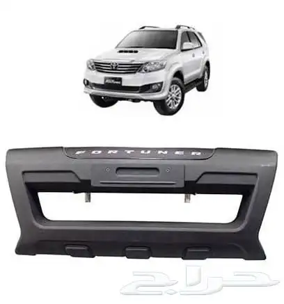 اكسسورات فورشنر 2012 6