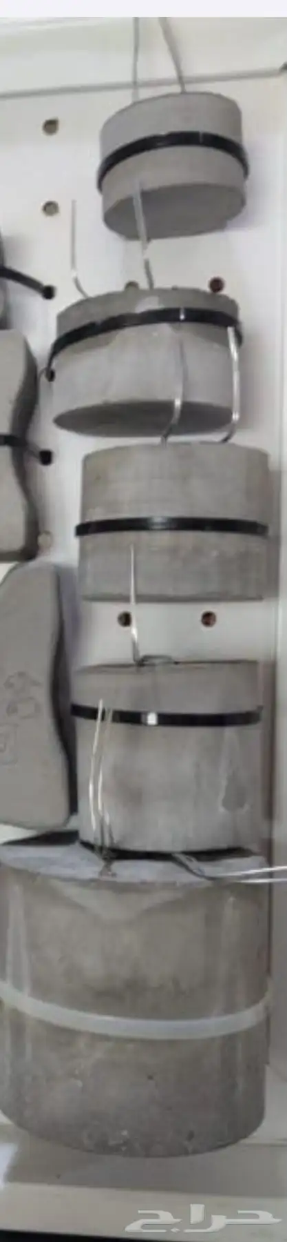 بسكوت خرساني جميع الاصناف والمقاسات الدايري والمتعدد 7