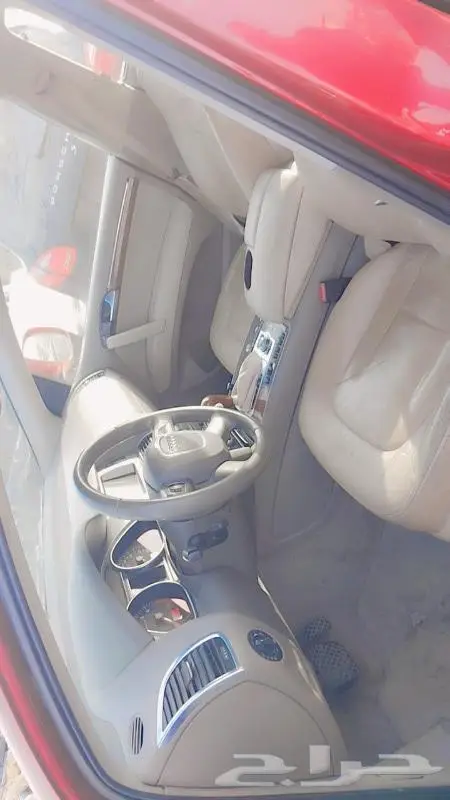 قطع غيار اودي متوفره تشليح اودي جميع الموديلات Audi 2