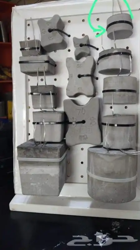 بسكوت خرساني جميع الاصناف والمقاسات الدايري والمتعدد 1