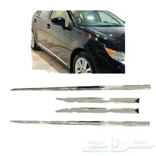 جناح وازياق لكزس es من 2013-2017 1