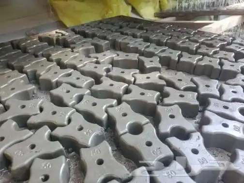 بسكوت خرساني جميع الاصناف والمقاسات الدايري والمتعدد 8