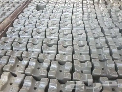 بسكوت خرساني جميع الاصناف والمقاسات الدايري والمتعدد 3