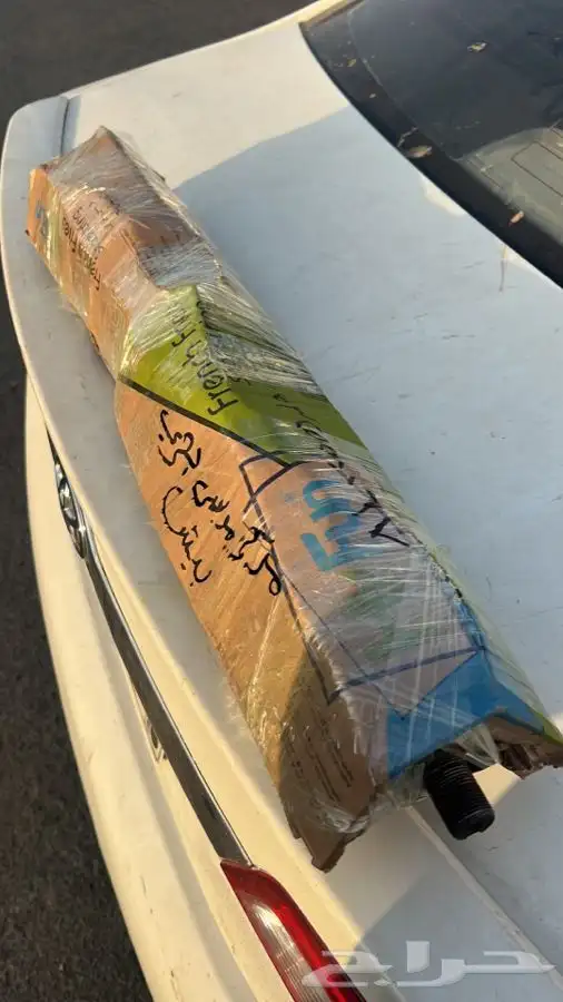 قطع مازدا cx9 قطع مازدا 6 اصلي وكاله 24