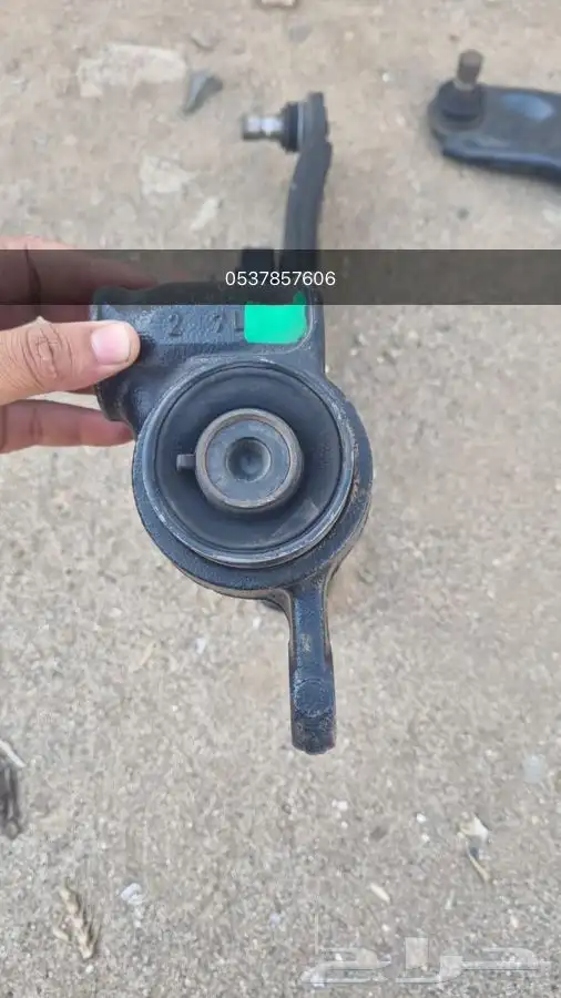 قطع مازدا cx9 قطع مازدا 6 اصلي وكاله 12