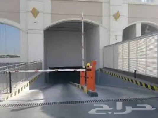 نظام البوابات الإلكترونية لدخول وخروج السيارات 7