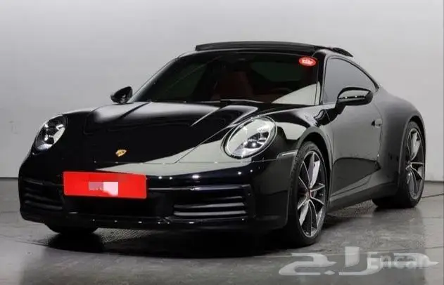 بورش 911 19