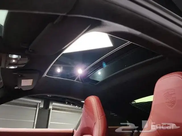 بورش 911 6