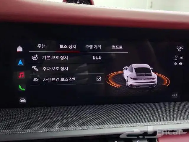 بورش 911 2