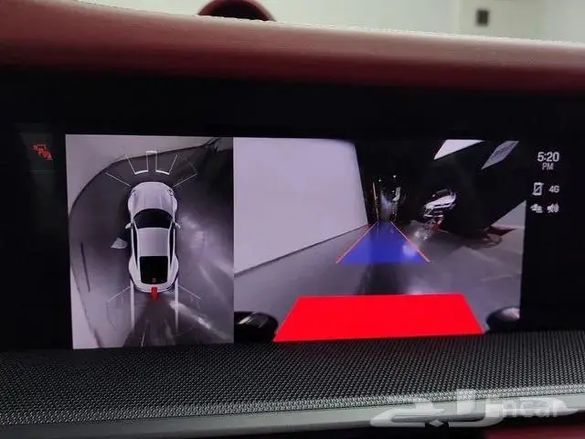 بورش 911 7