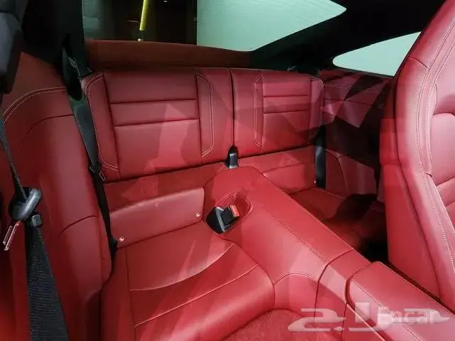 بورش 911 8