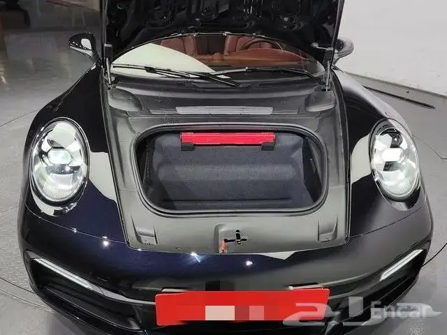 بورش 911 11