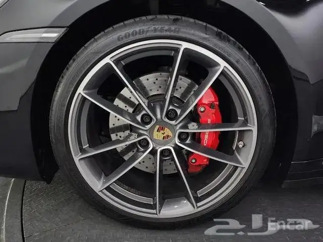 بورش 911 13