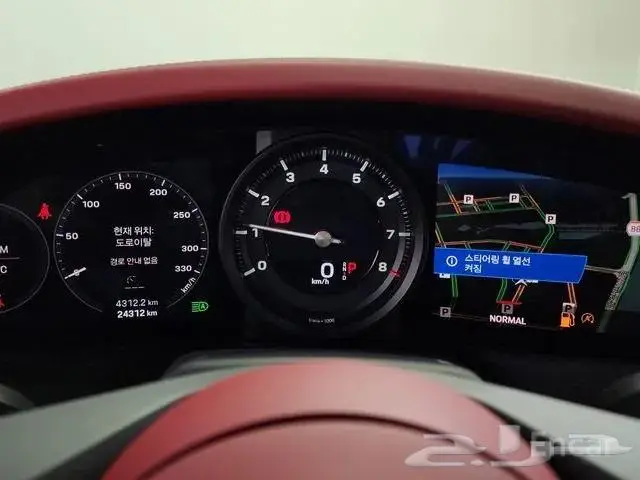 بورش 911 15