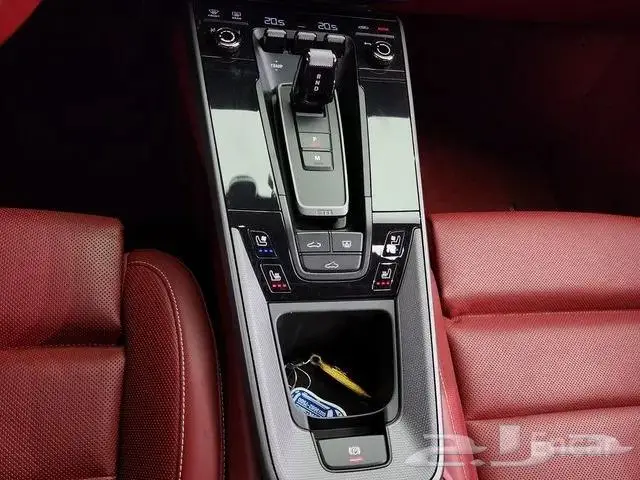 بورش 911 16