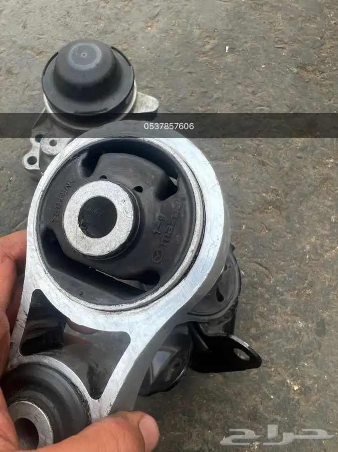 قطع مازدا cx9 قطع مازدا 6 اصلي وكاله 1