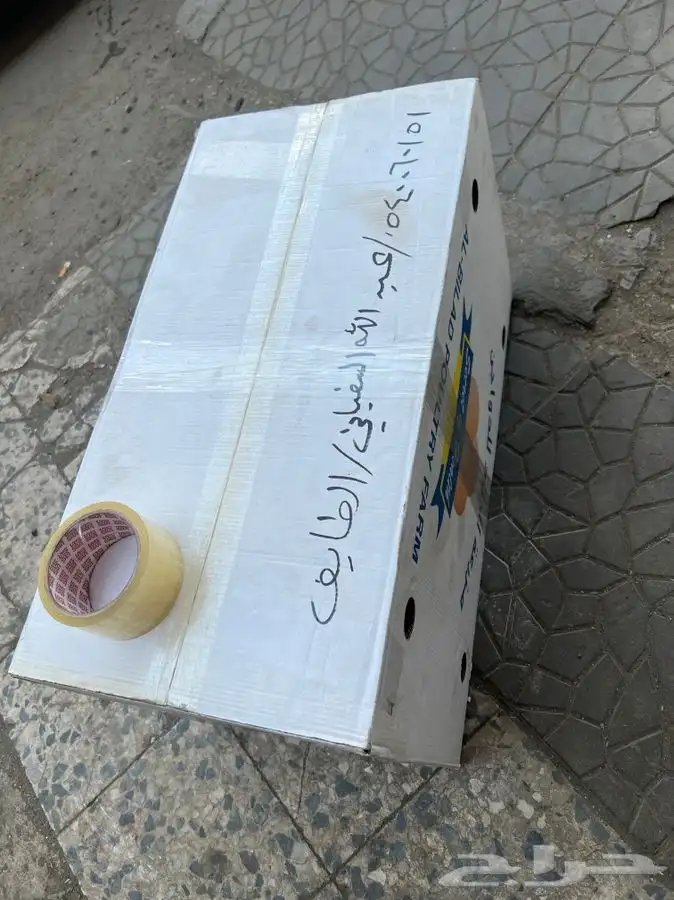 قطع مازدا cx9 قطع مازدا 6 اصلي وكاله 44