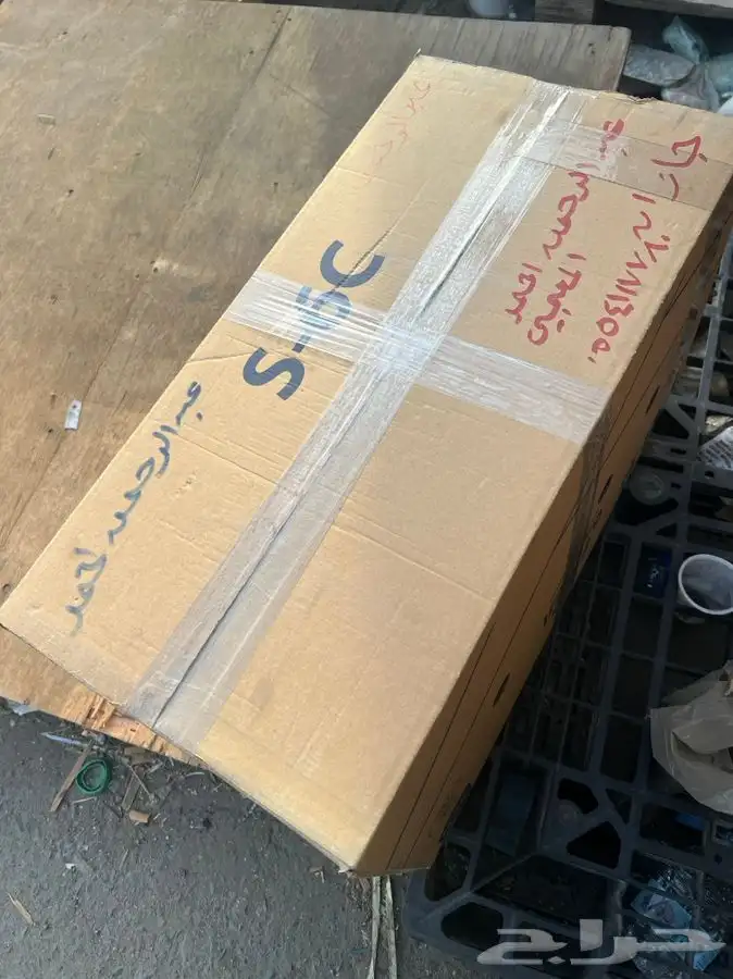 قطع مازدا cx9 قطع مازدا 6 اصلي وكاله 31