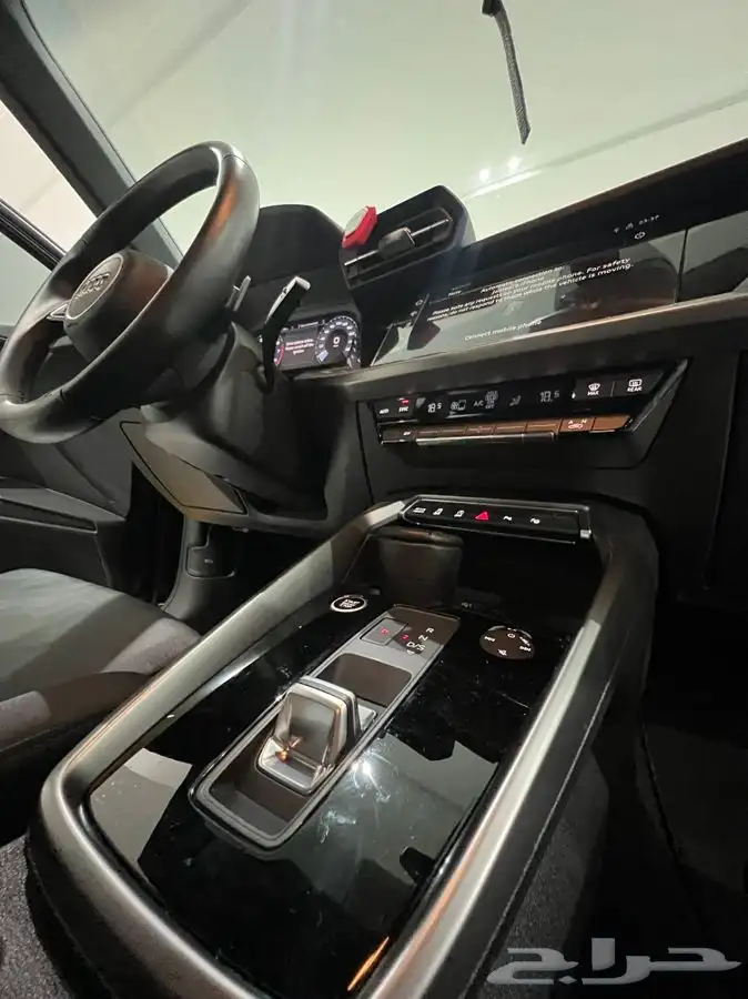 اودي A3 بريميوم 35TFSl 2023 ممشى 27 53