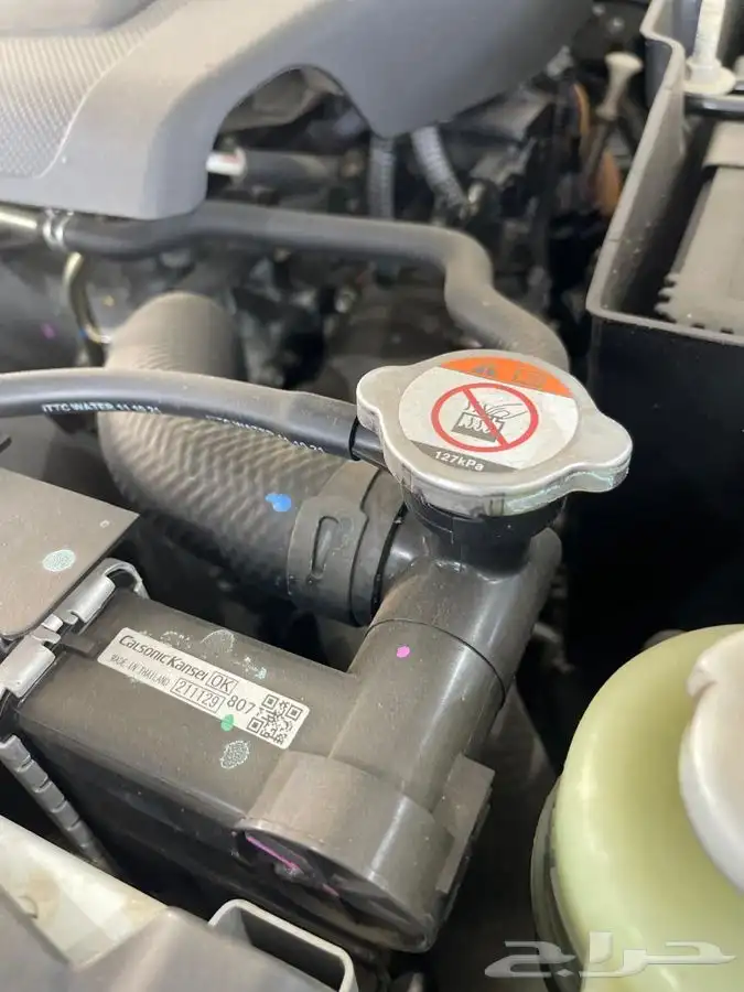 ميتسوبيشي L200 ديزل 2022 9