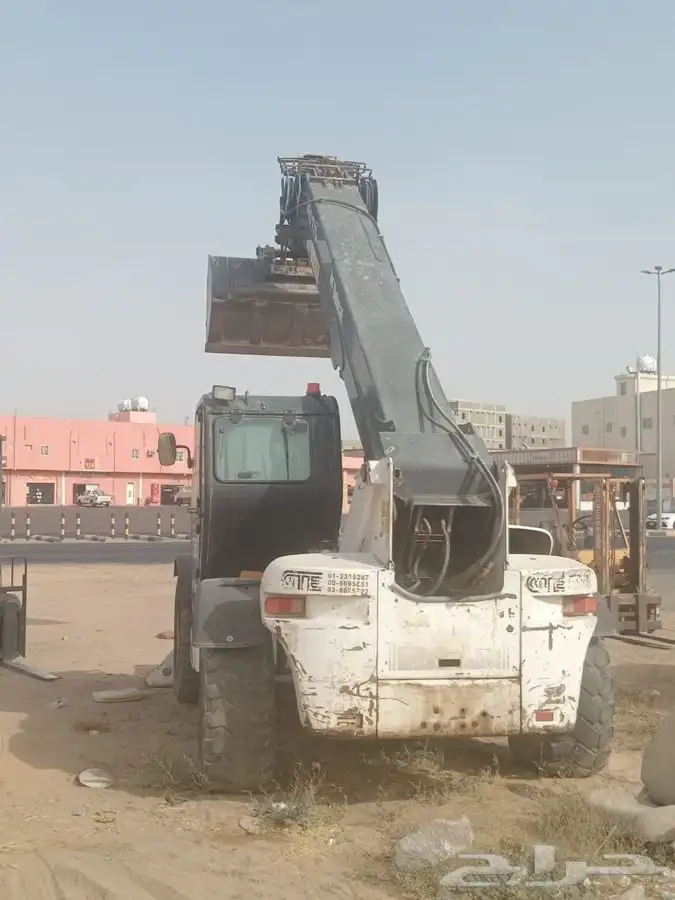 رافعات ولا للإيجار ولا للبيع 2