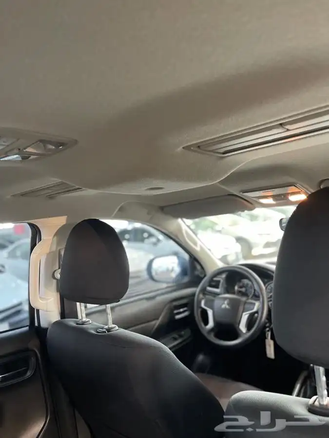 ميتسوبيشي L200 ديزل 2022 2