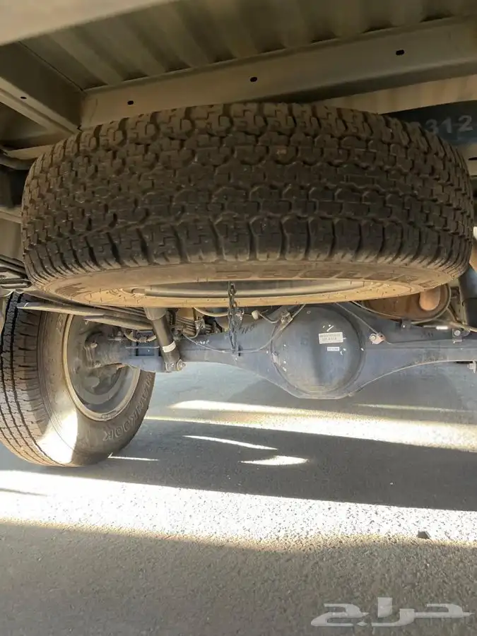 ميتسوبيشي L200 ديزل 2022 7