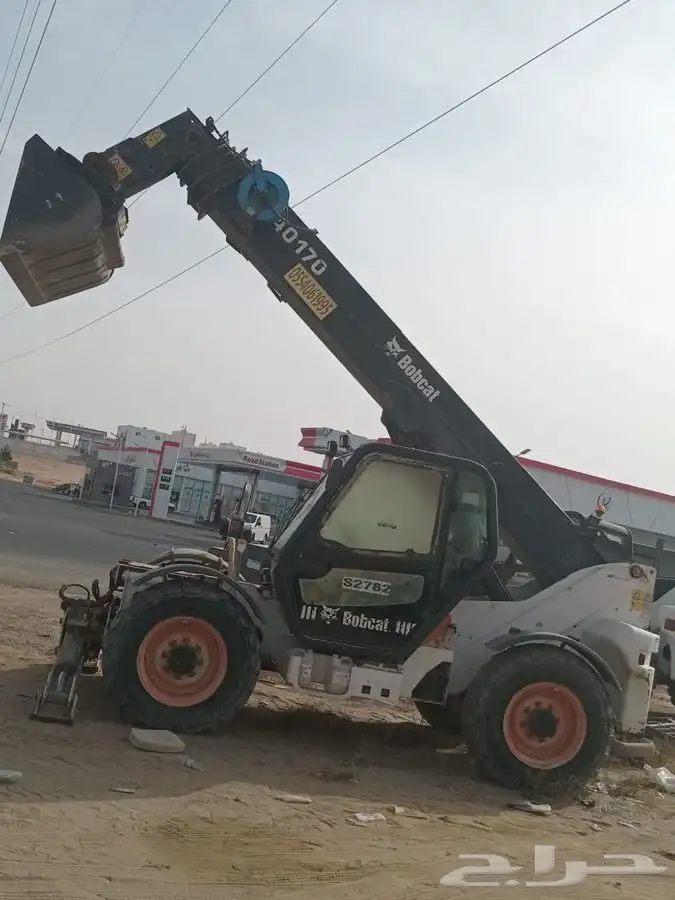 رافعات ولا للإيجار ولا للبيع 4