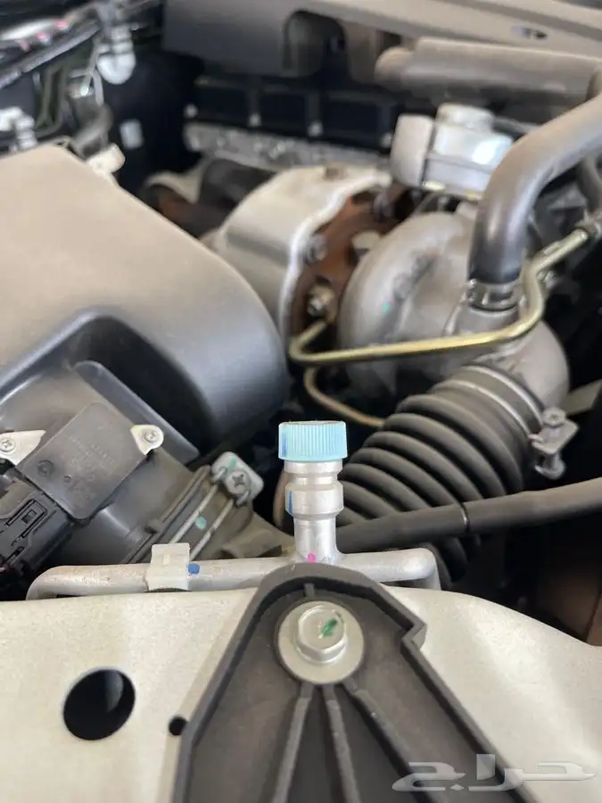 ميتسوبيشي L200 ديزل 2022 11