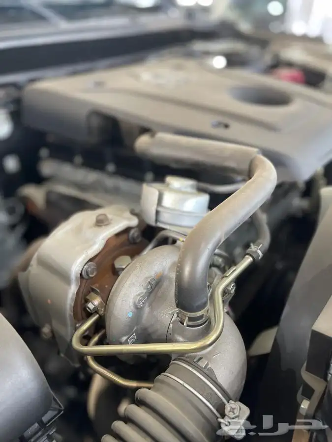 ميتسوبيشي L200 ديزل 2022 10