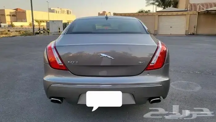 جاكور 2013 XLJ 1