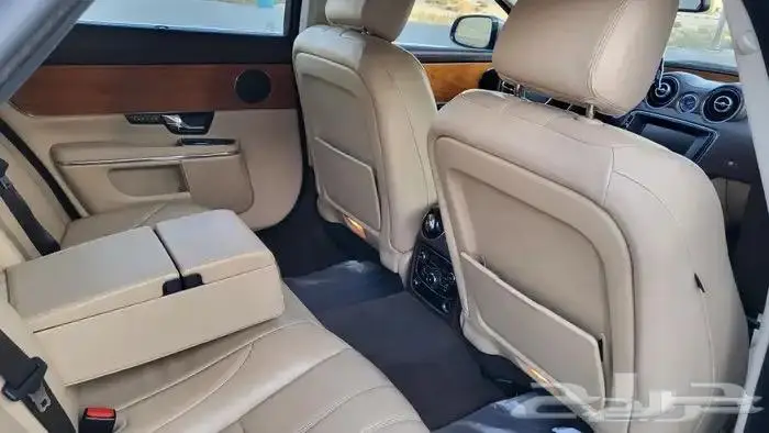 جاكور 2013 XLJ 2